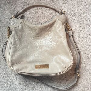 Marc By Marc Jacobs- Hobo Washed Up Billy
